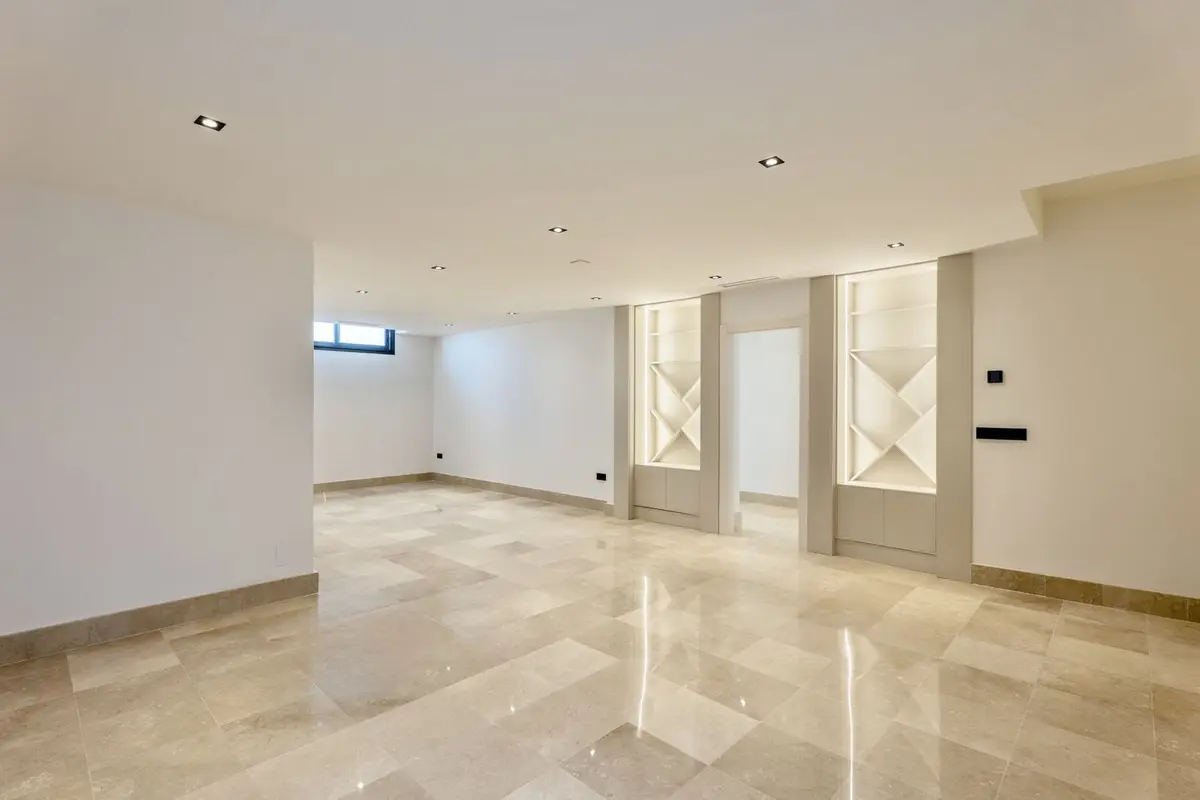 Detached Villa in Puerto Banús