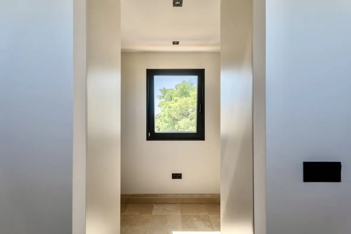 Detached Villa in Puerto Banús