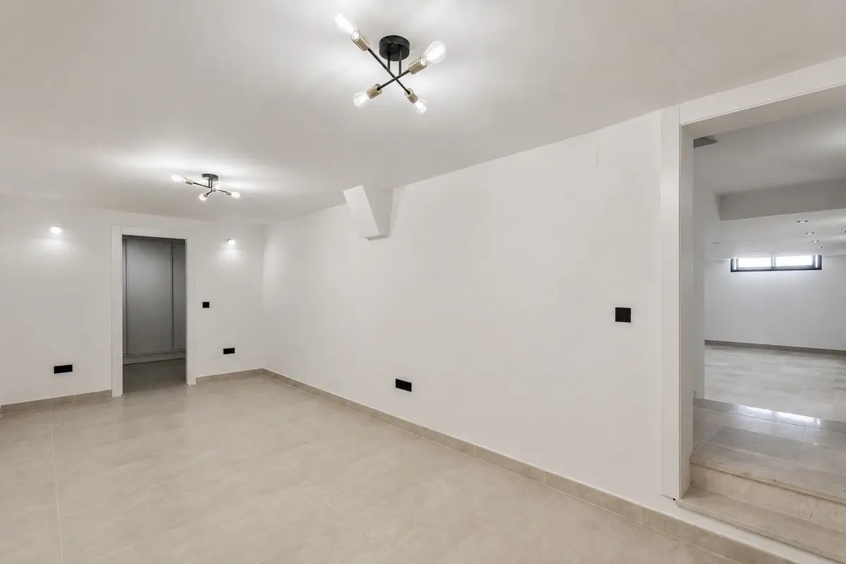 Detached Villa in Puerto Banús