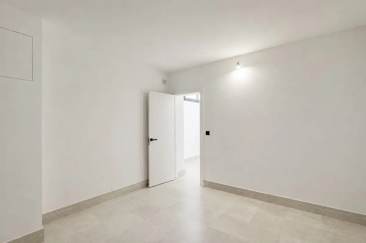 Detached Villa in Puerto Banús