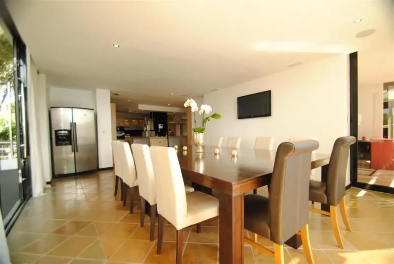 Detached Villa in Cabopino