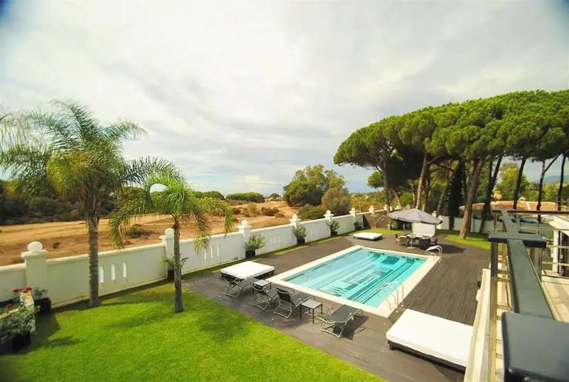 Detached Villa in Cabopino