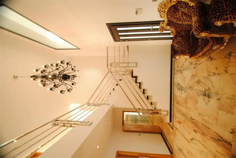 Detached Villa in Cabopino