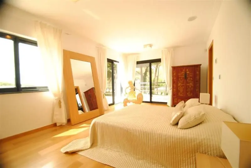 Detached Villa in Cabopino