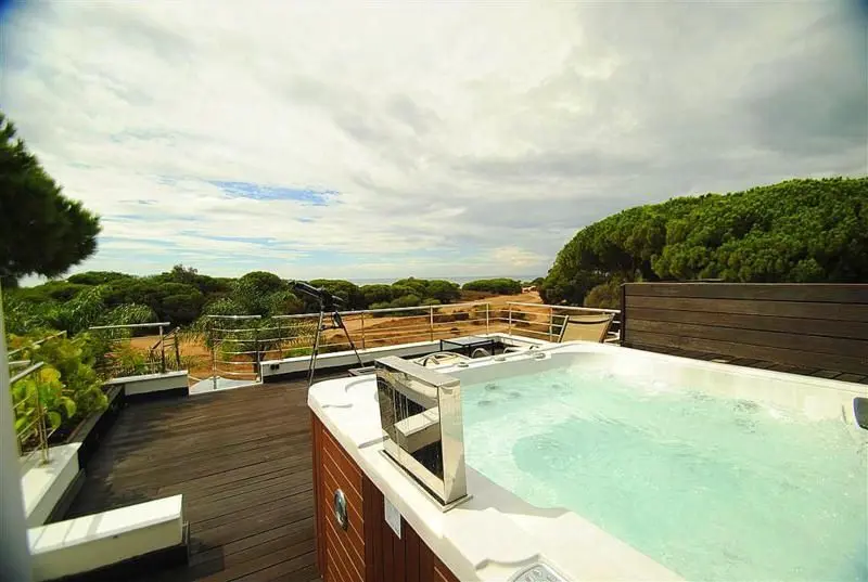 Detached Villa in Cabopino