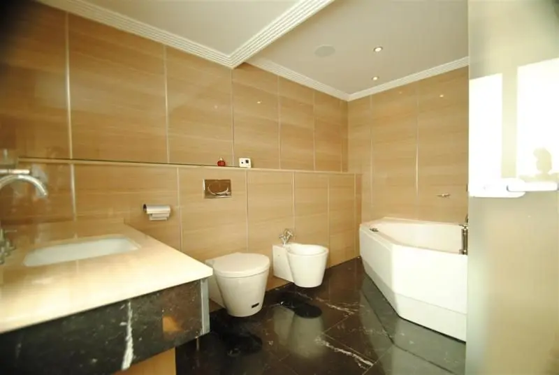 Detached Villa in Cabopino