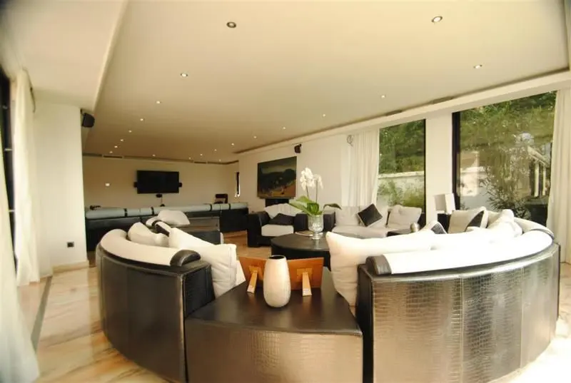 Detached Villa in Cabopino