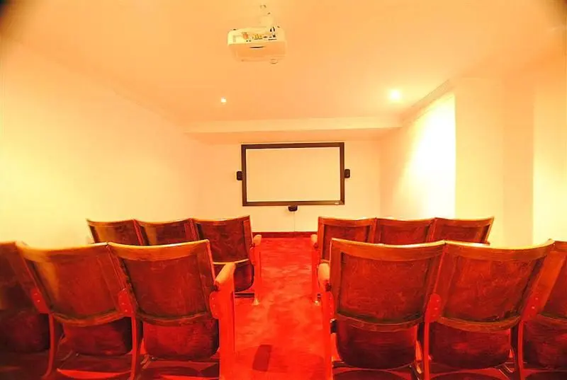 Detached Villa in Cabopino