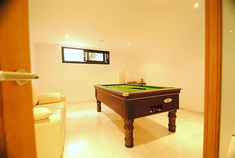 Detached Villa in Cabopino