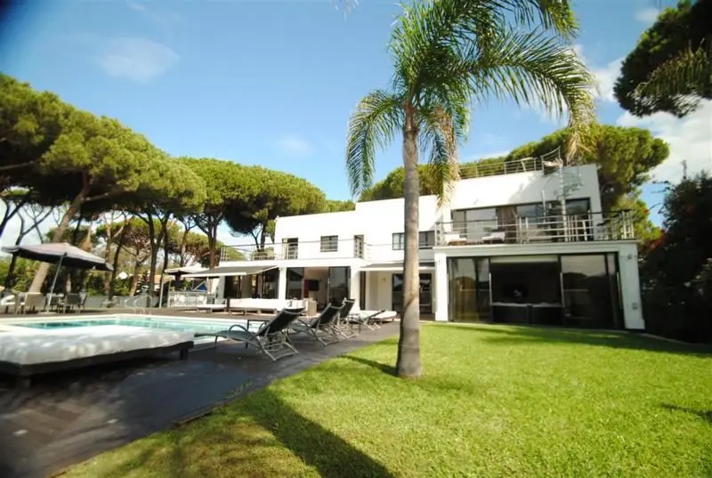 Detached Villa in Cabopino