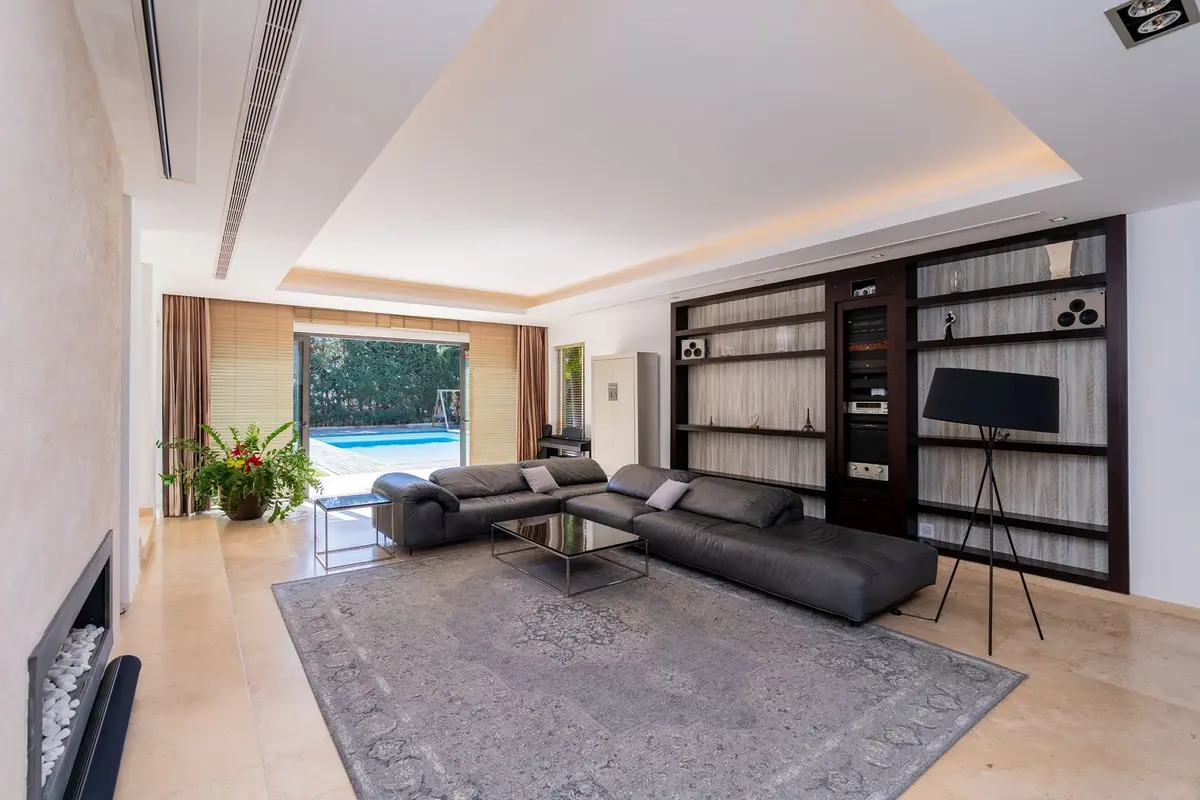 Detached Villa in Costalita