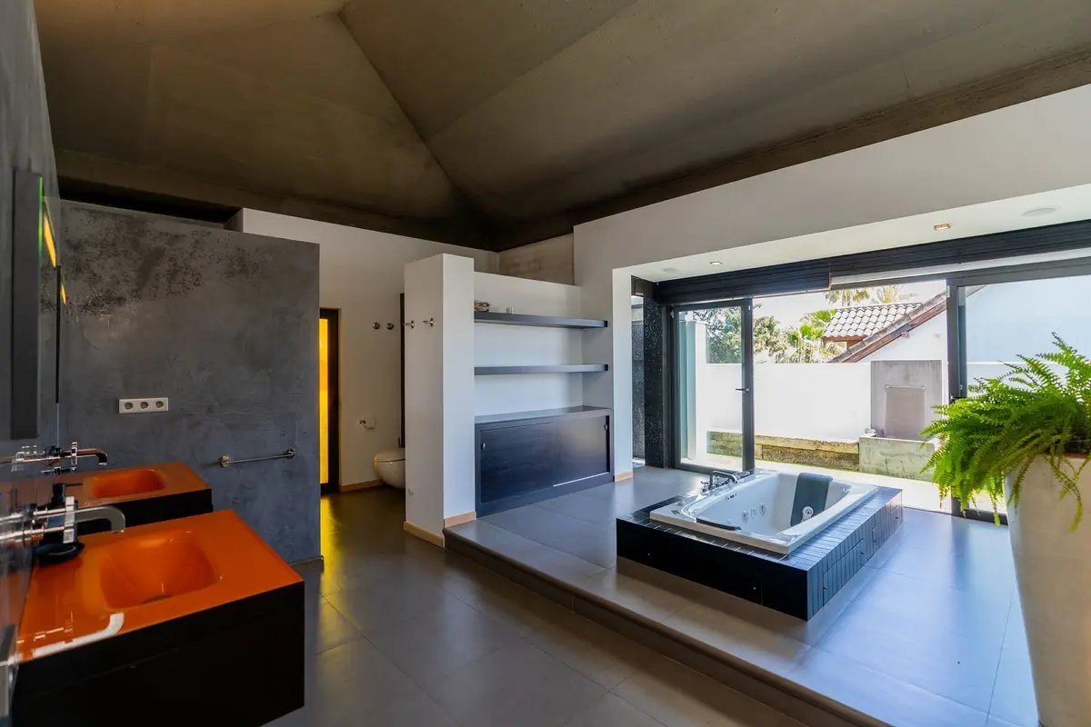 Detached Villa in Costalita