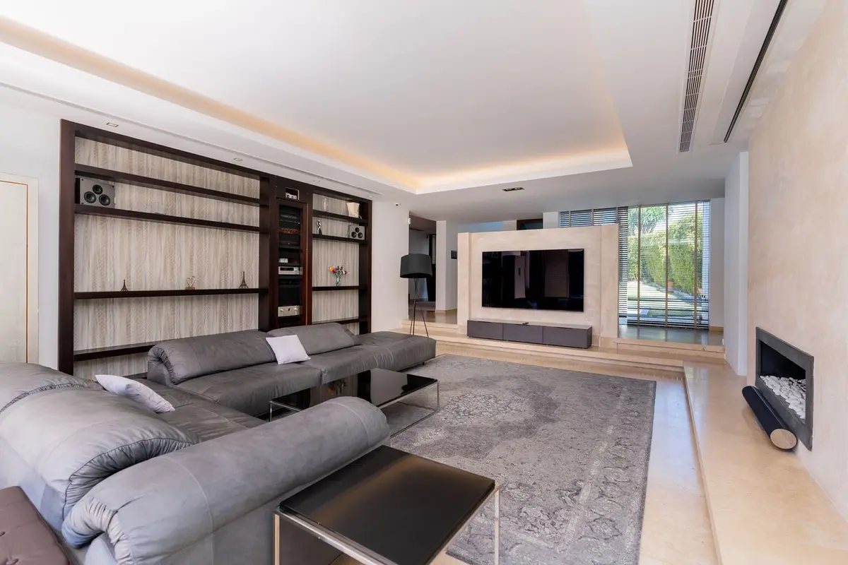 Detached Villa in Costalita
