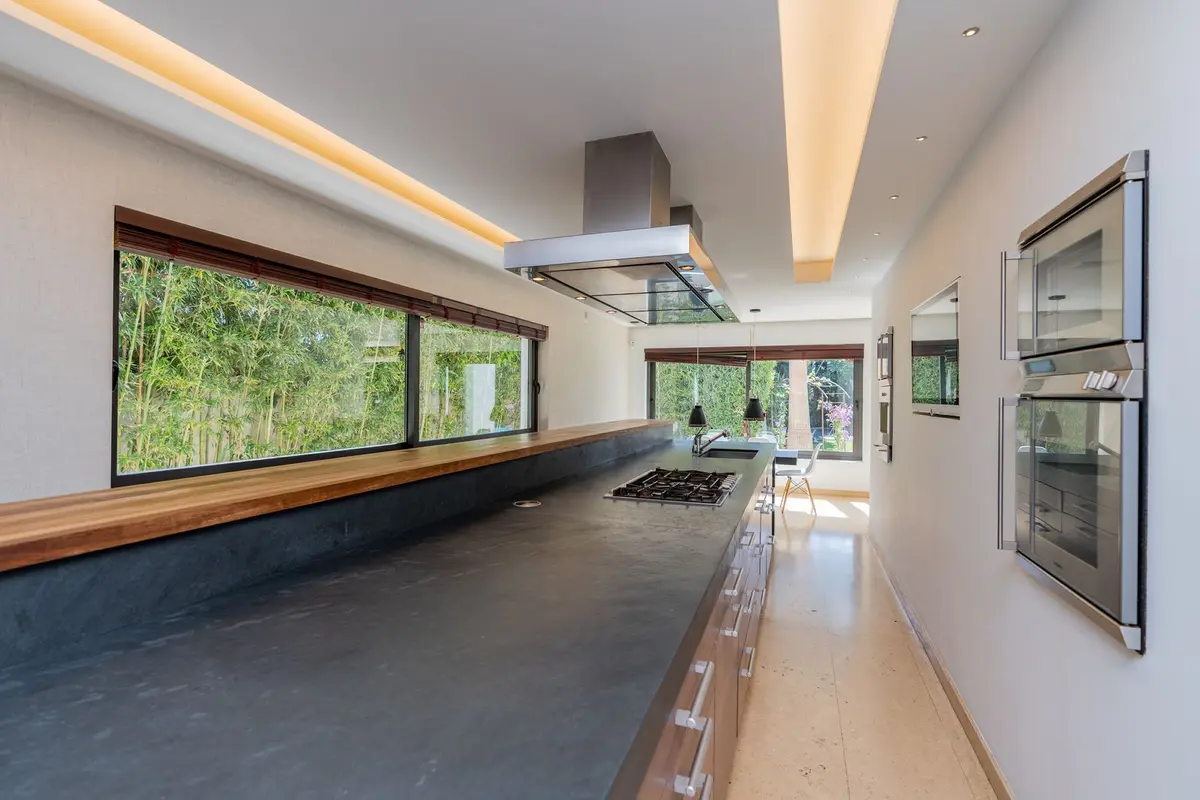 Detached Villa in Costalita