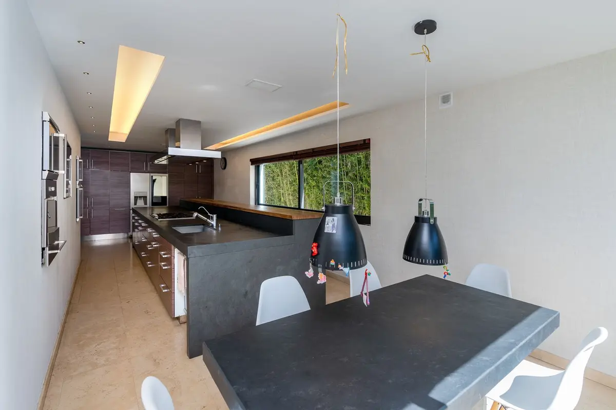 Detached Villa in Costalita