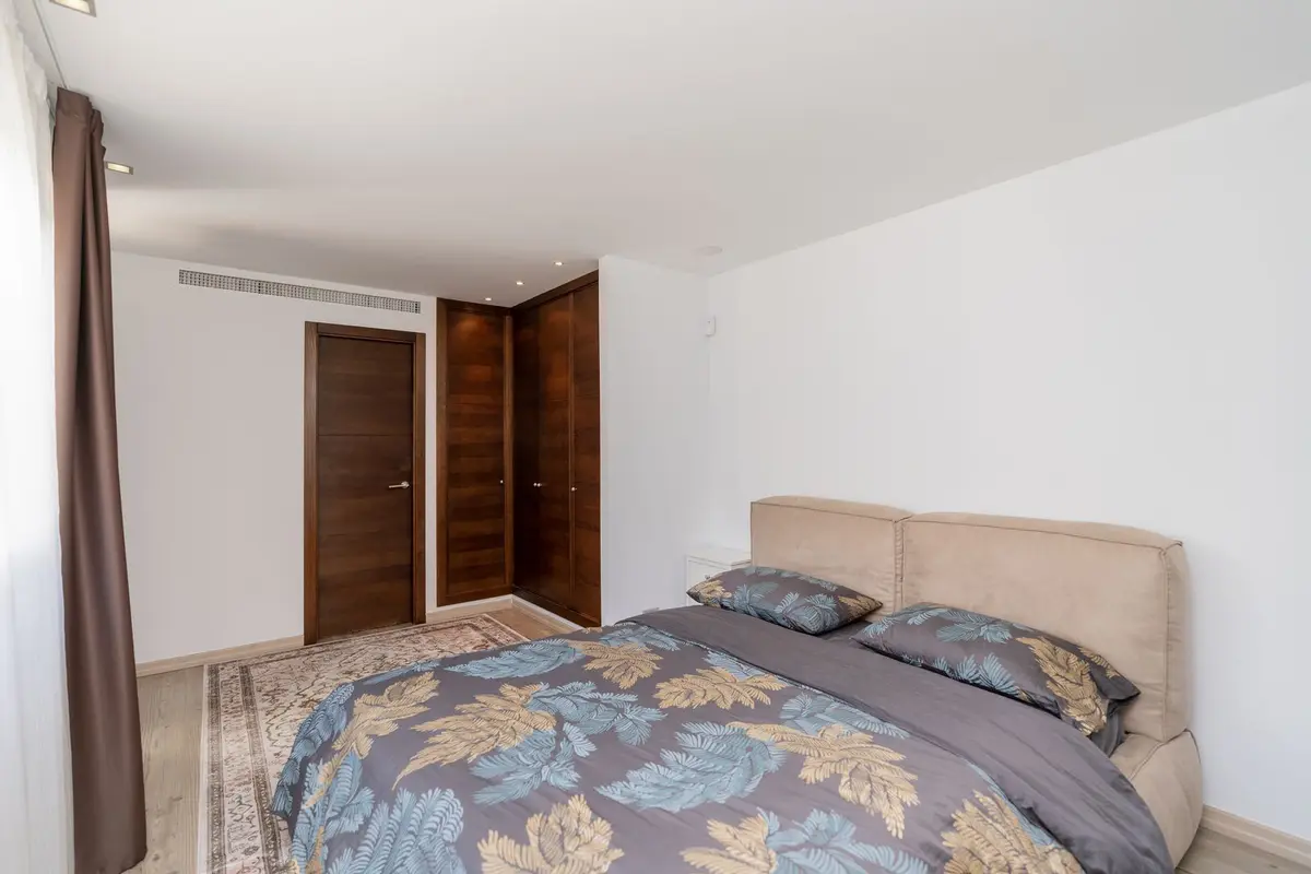 Detached Villa in Costalita