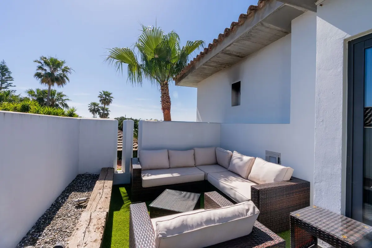 Detached Villa in Costalita