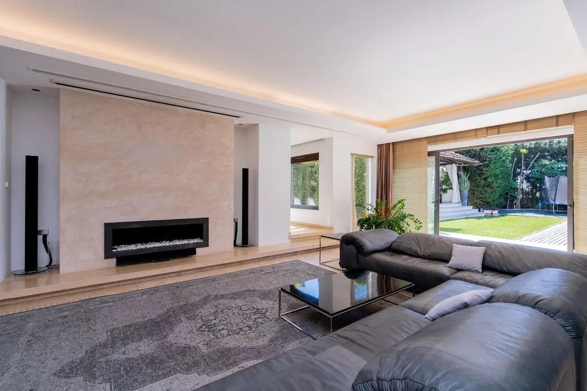 Detached Villa in Costalita