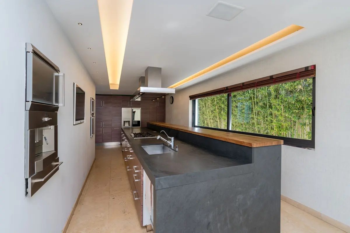 Detached Villa in Costalita