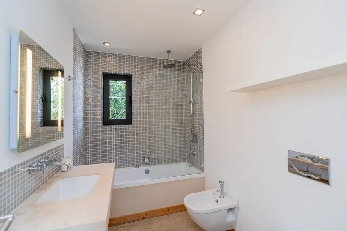 Detached Villa in Costalita
