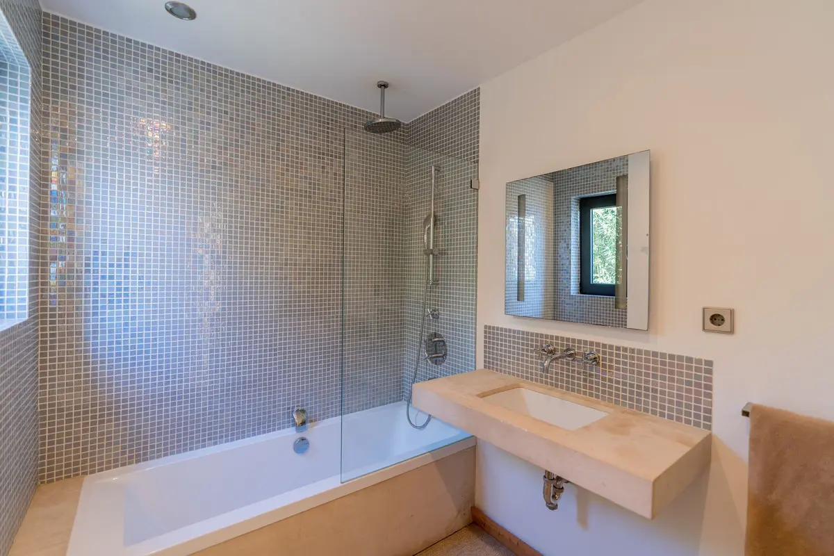 Detached Villa in Costalita