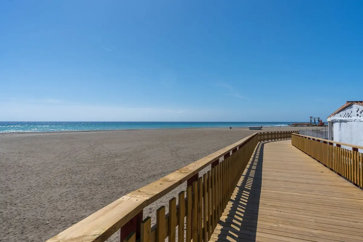 Detached Villa in Costalita