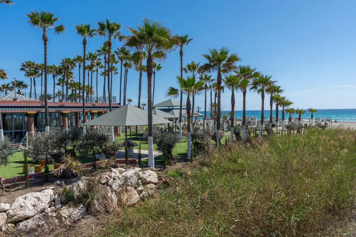 Detached Villa in Costalita