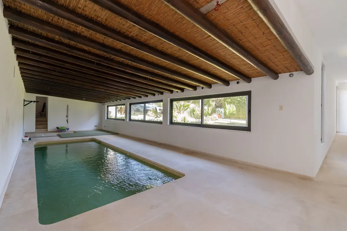 Detached Villa in Costalita