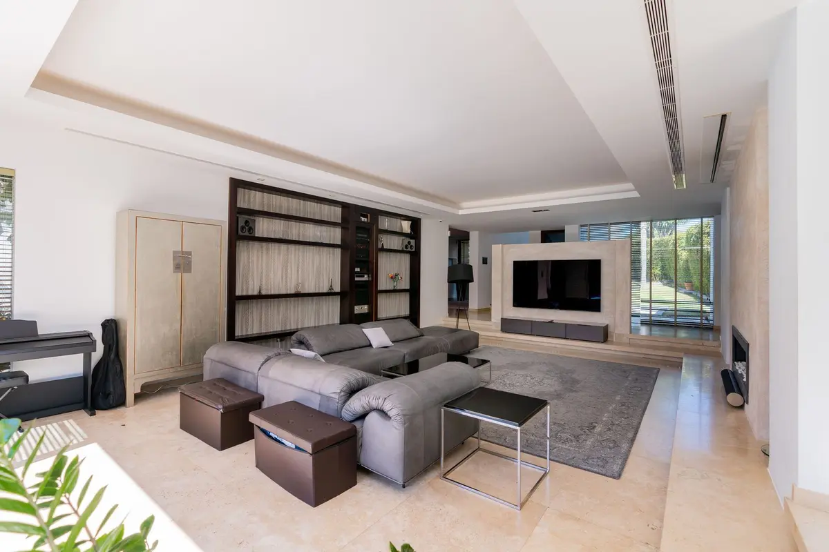 Detached Villa in Costalita