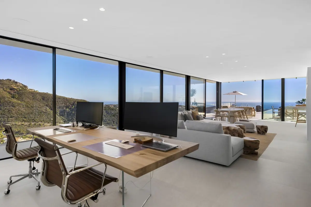 Detached Villa in Benahavís