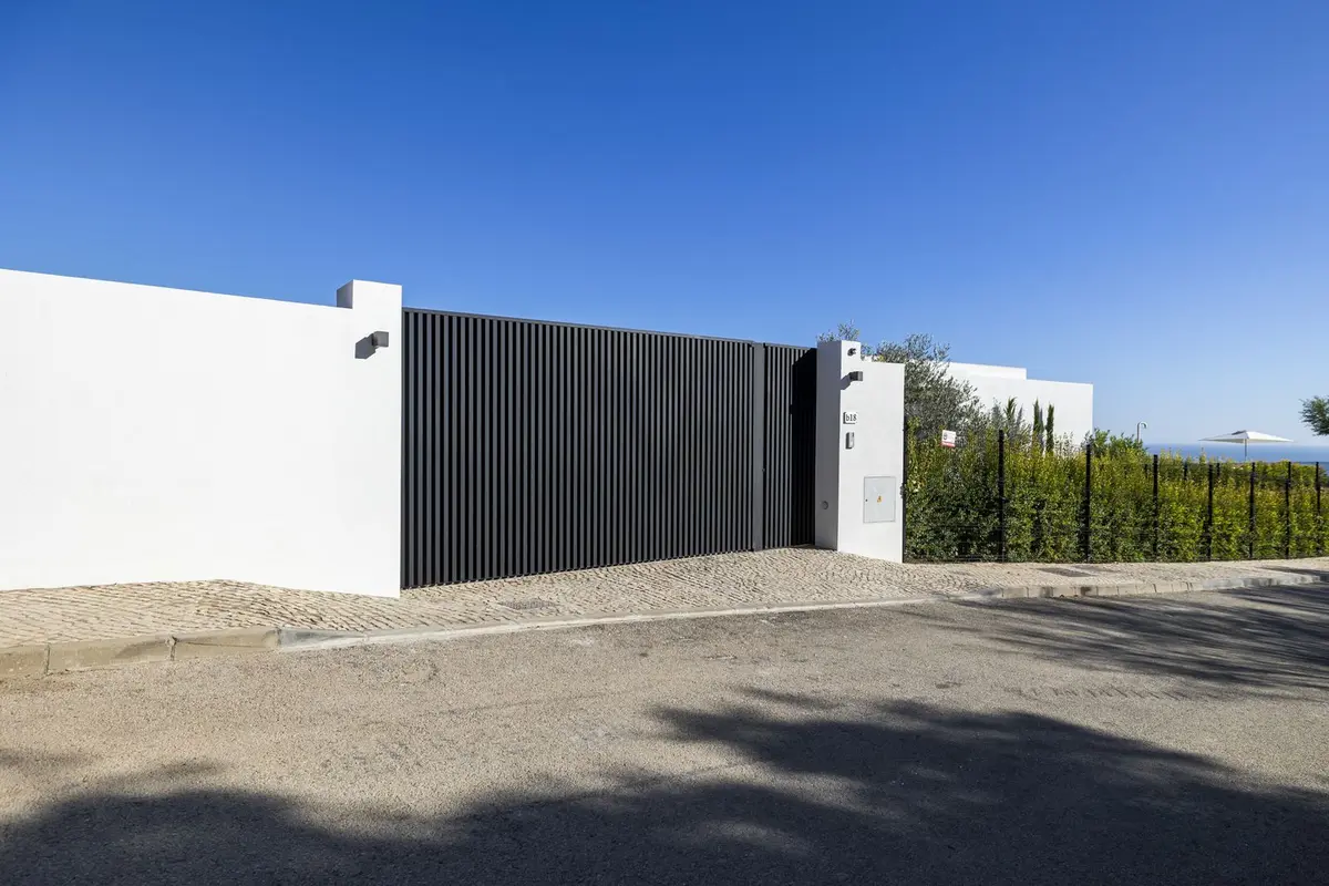 Detached Villa in Benahavís