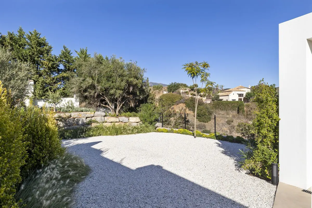 Detached Villa in Benahavís