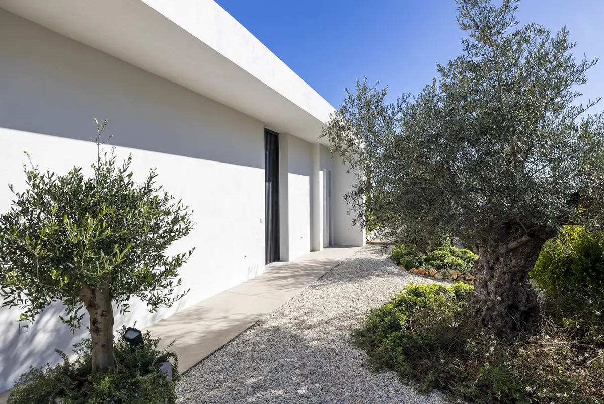 Detached Villa in Benahavís