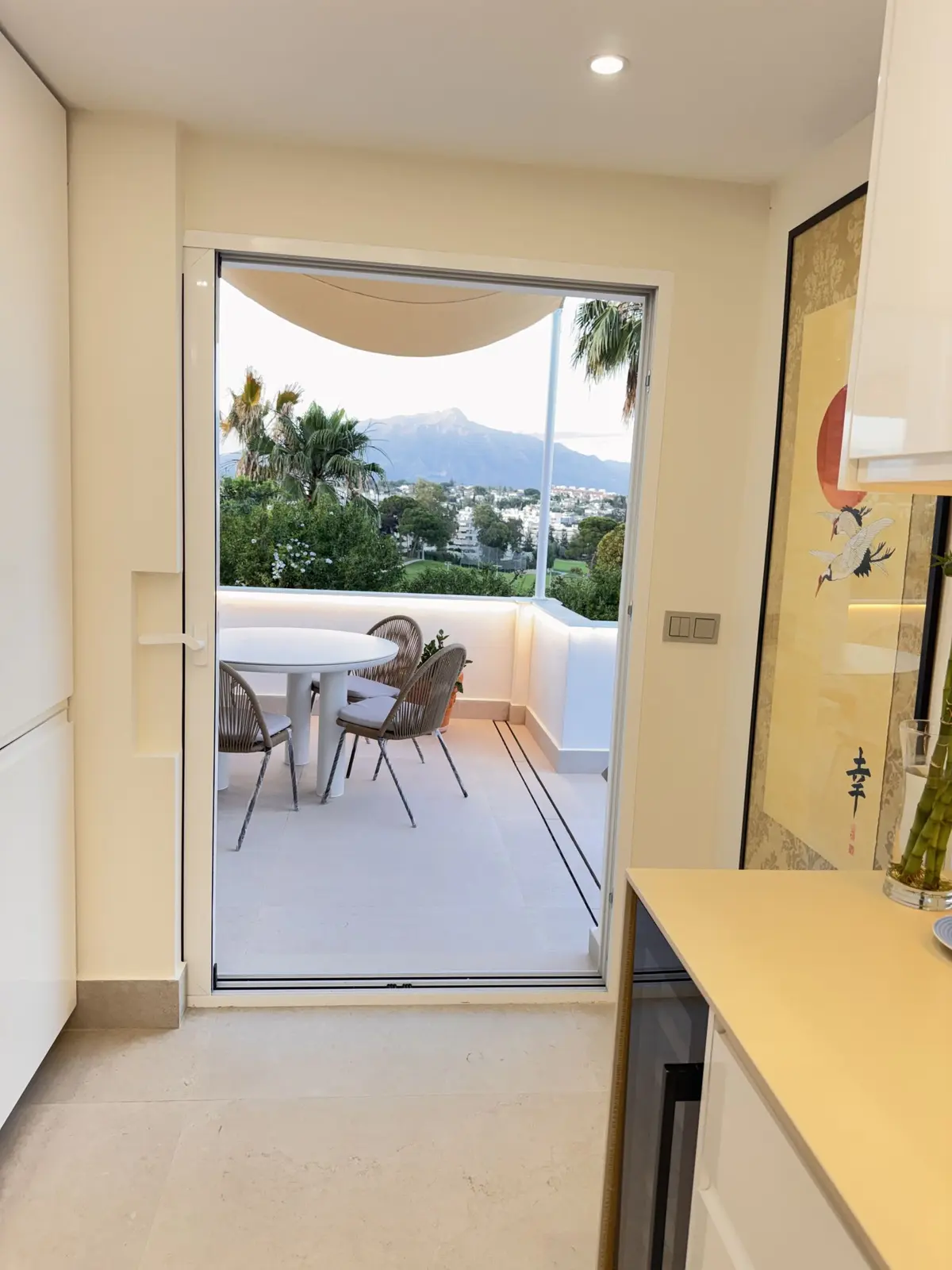 Semi-Detached House in Guadalmina Alta