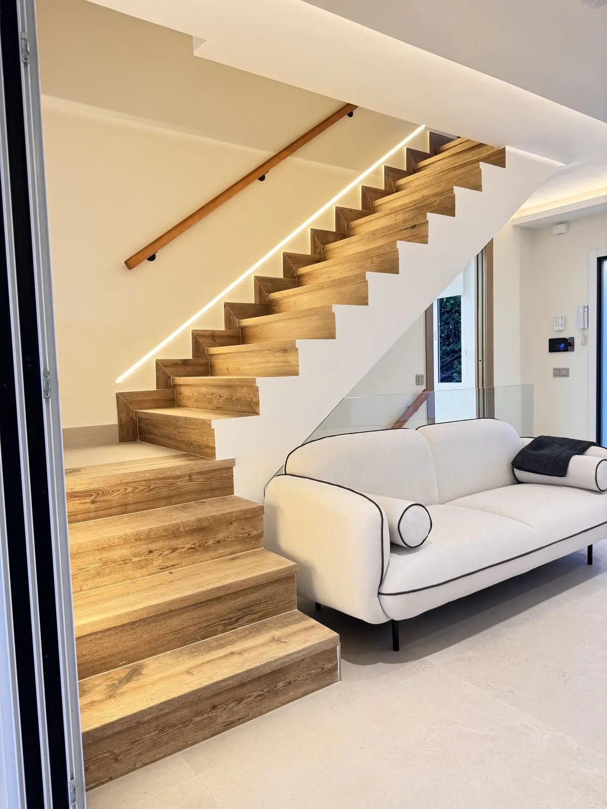 Semi-Detached House in Guadalmina Alta