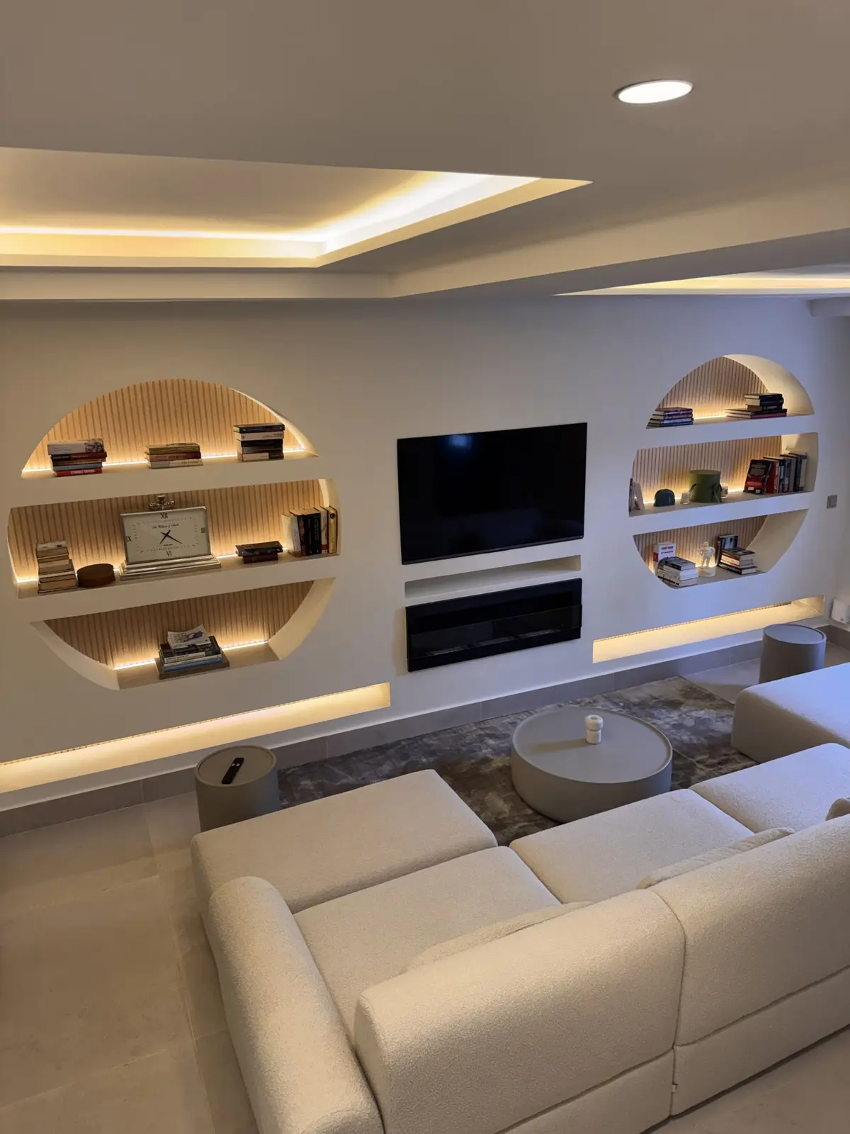 Semi-Detached House in Guadalmina Alta