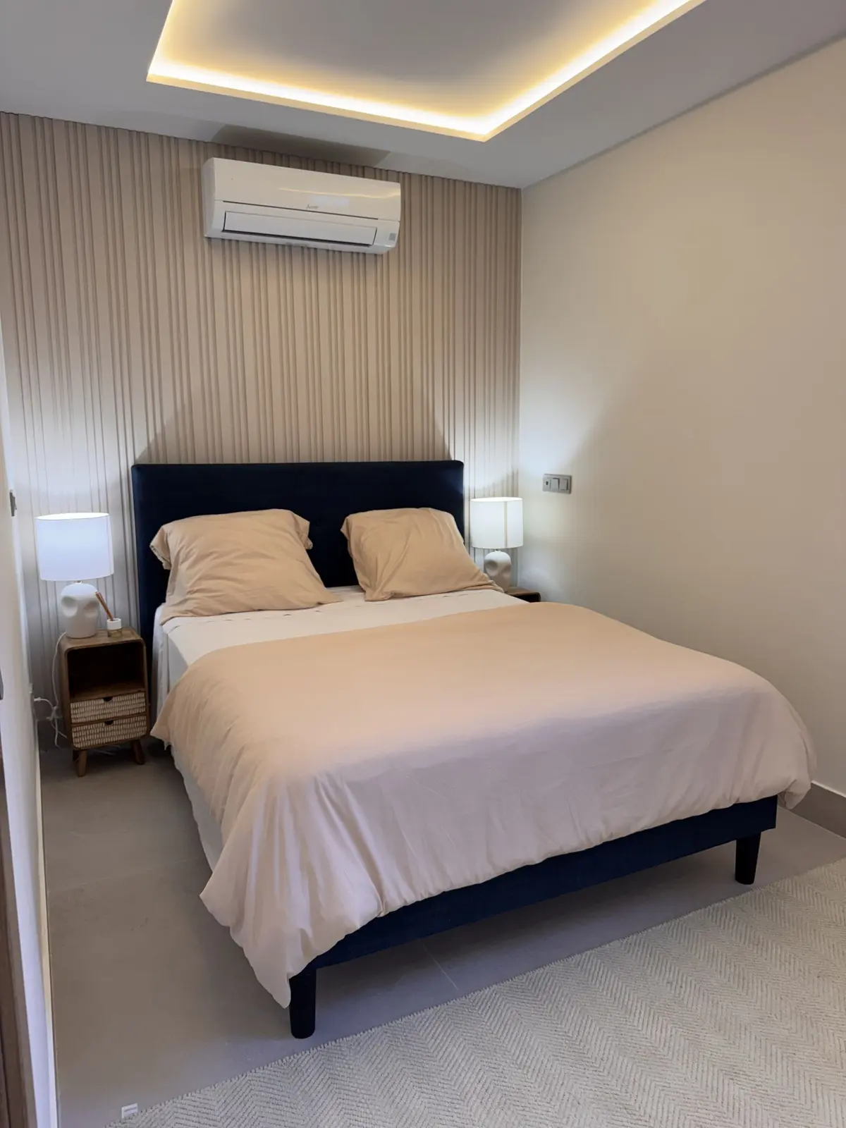 Semi-Detached House in Guadalmina Alta