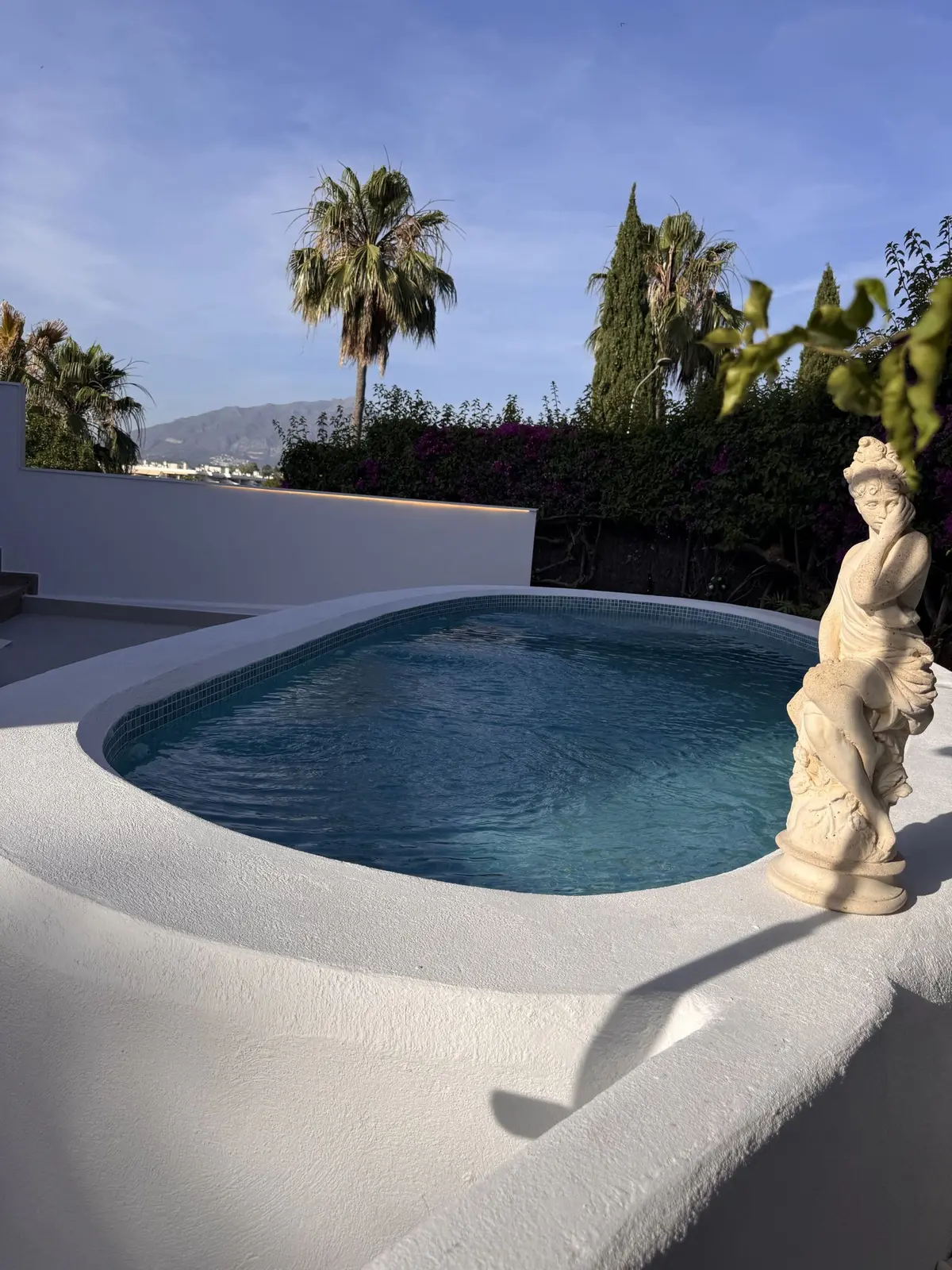 Semi-Detached House in Guadalmina Alta