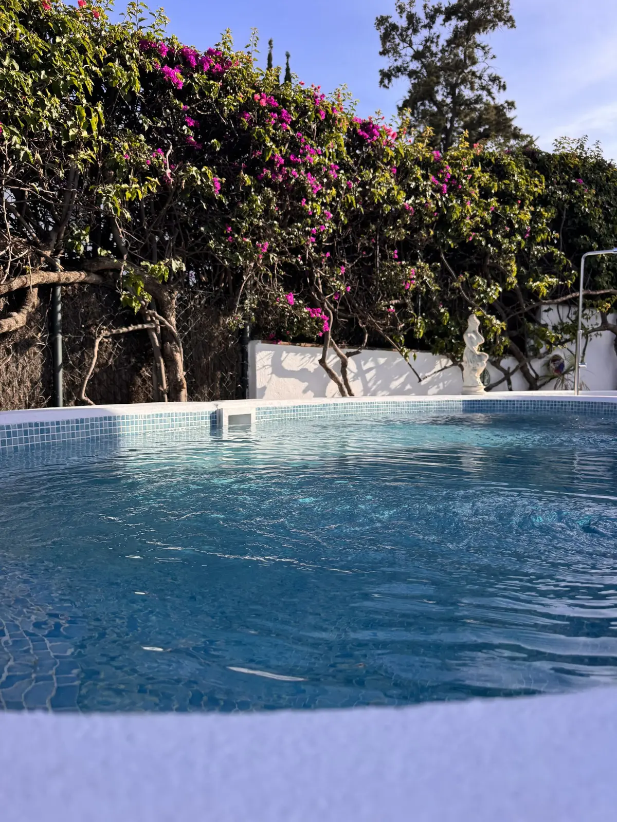 Semi-Detached House in Guadalmina Alta