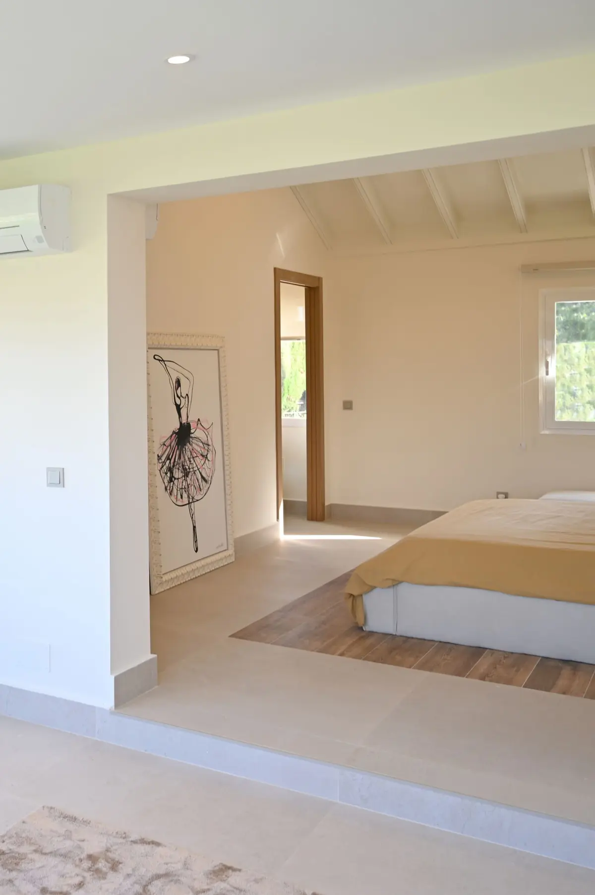 Semi-Detached House in Guadalmina Alta