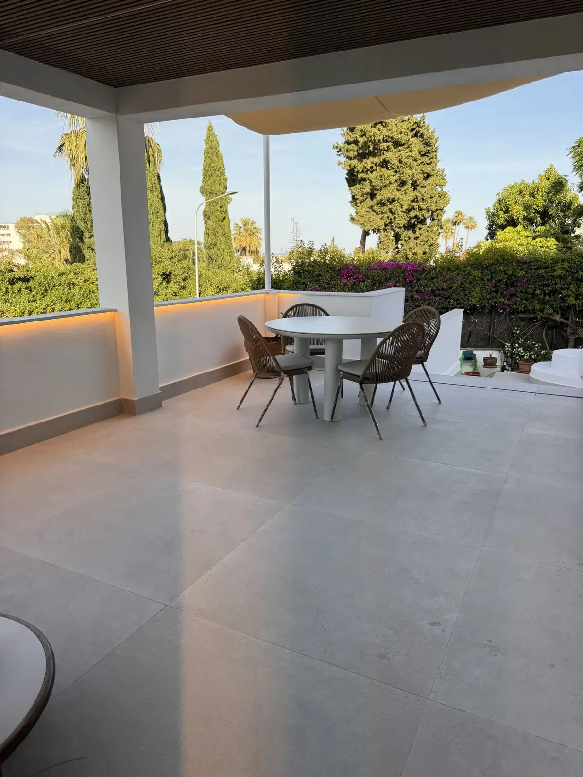 Semi-Detached House in Guadalmina Alta