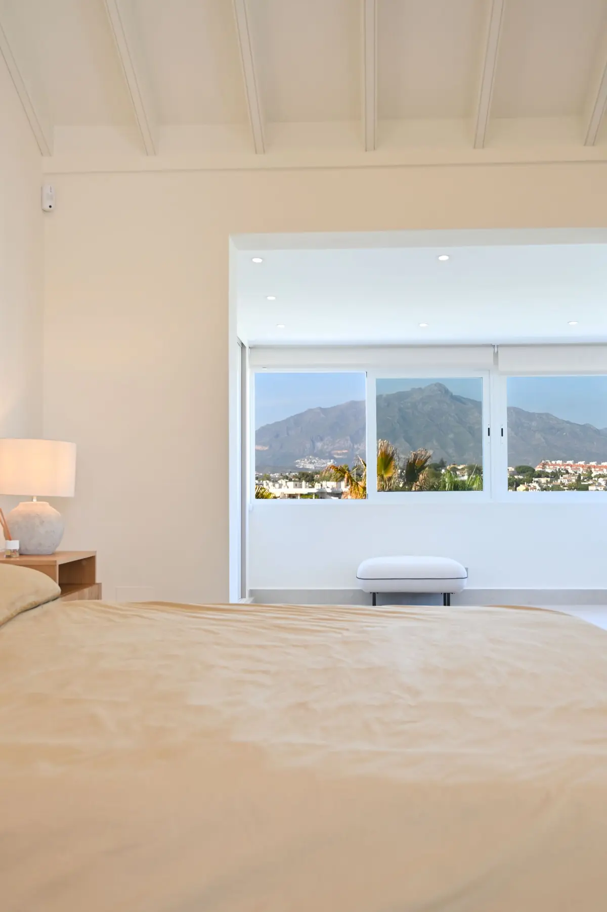 Semi-Detached House in Guadalmina Alta