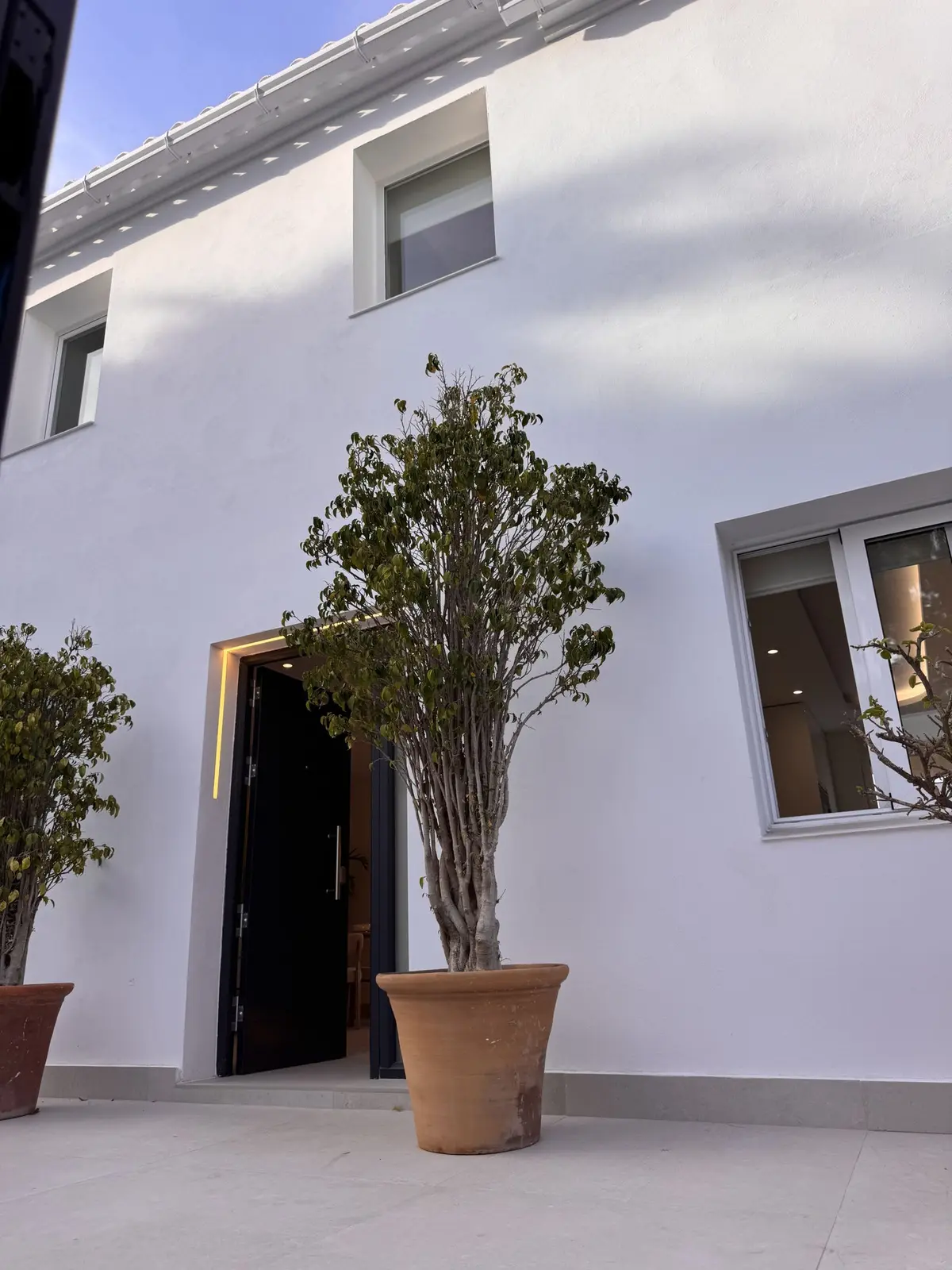 Semi-Detached House in Guadalmina Alta