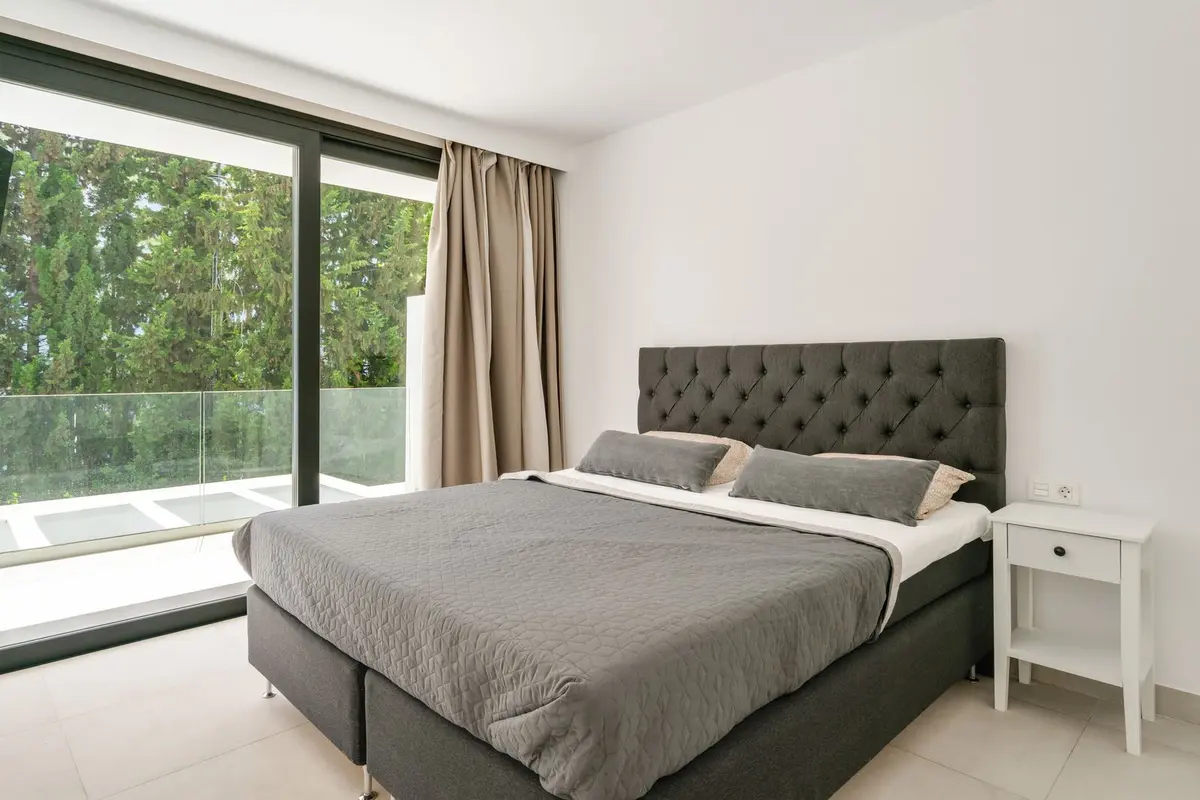Townhouse in Estepona