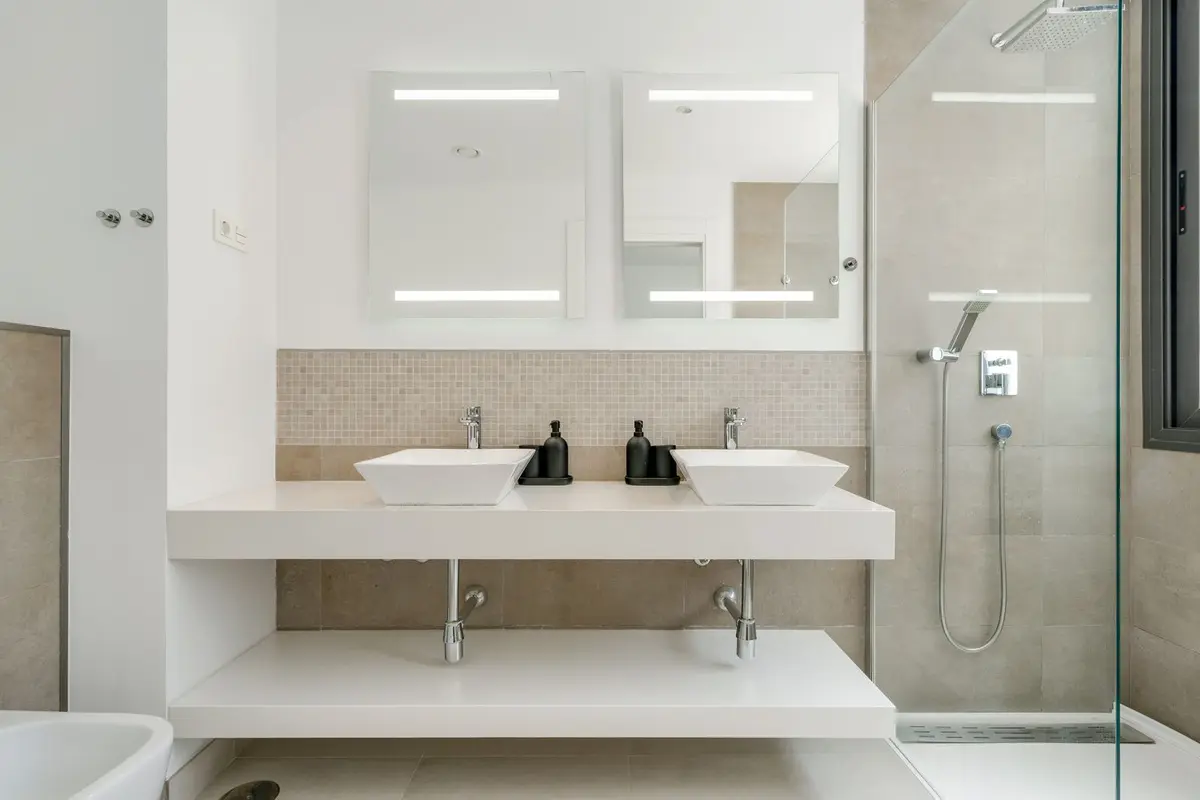 Townhouse in Estepona