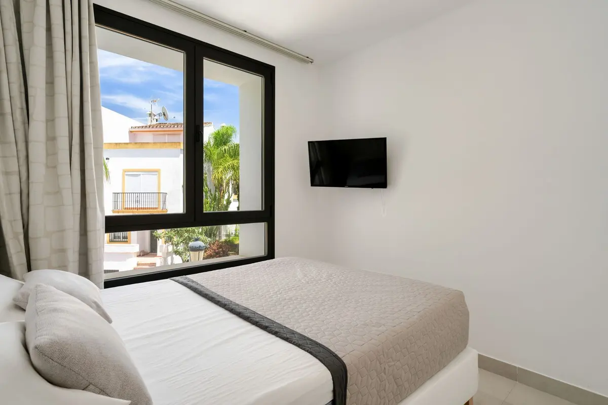 Townhouse in Estepona