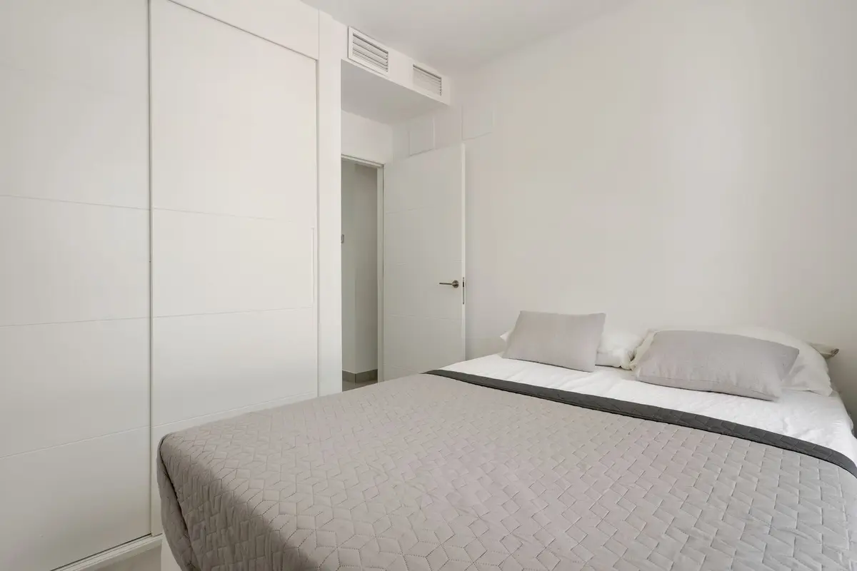 Townhouse in Estepona