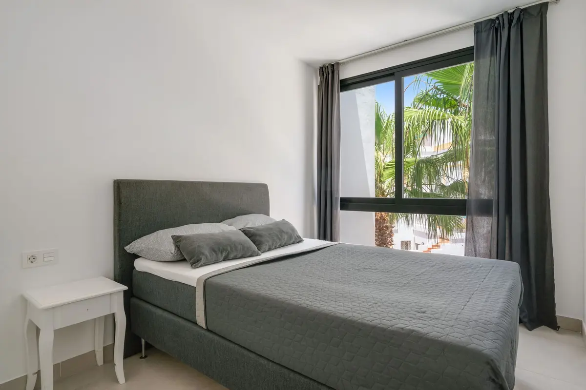 Townhouse in Estepona