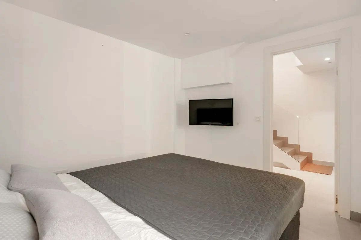 Townhouse in Estepona