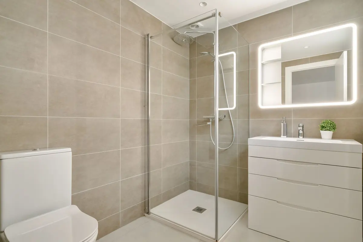 Townhouse in Estepona